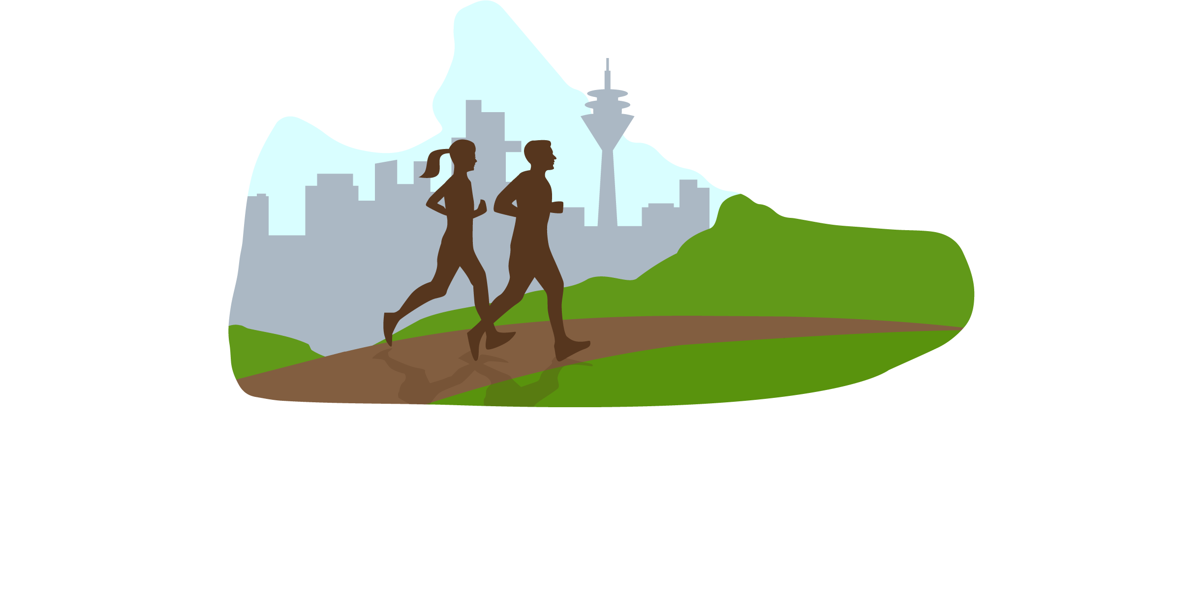 Trailbuddies Logo